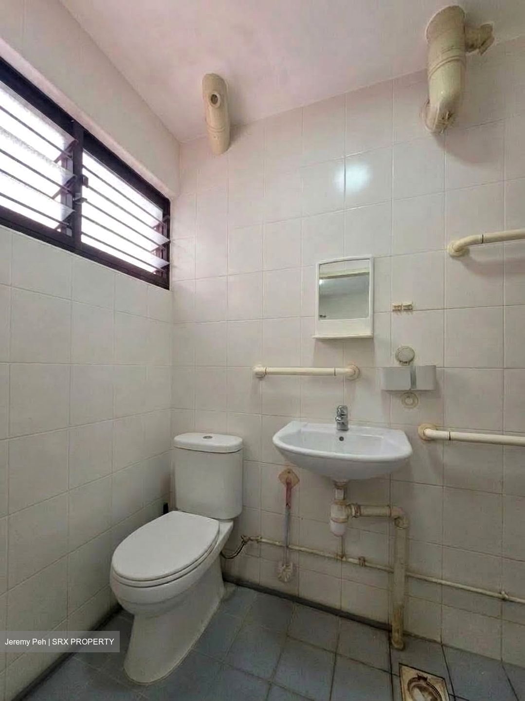 Blk 105 Gangsa Road (Bukit Panjang), HDB 3 Rooms #620712261